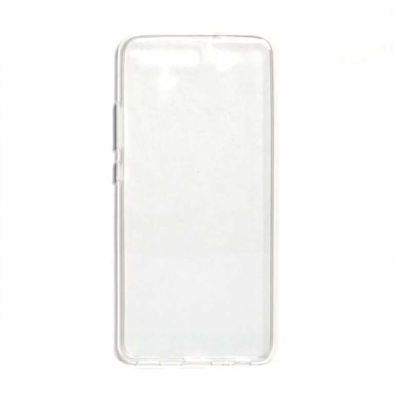 Husa Huawei telefon P10, transparent, tip back cover, material flexibil TPU, ultra subtire, „SPT-UT-HW.P10”