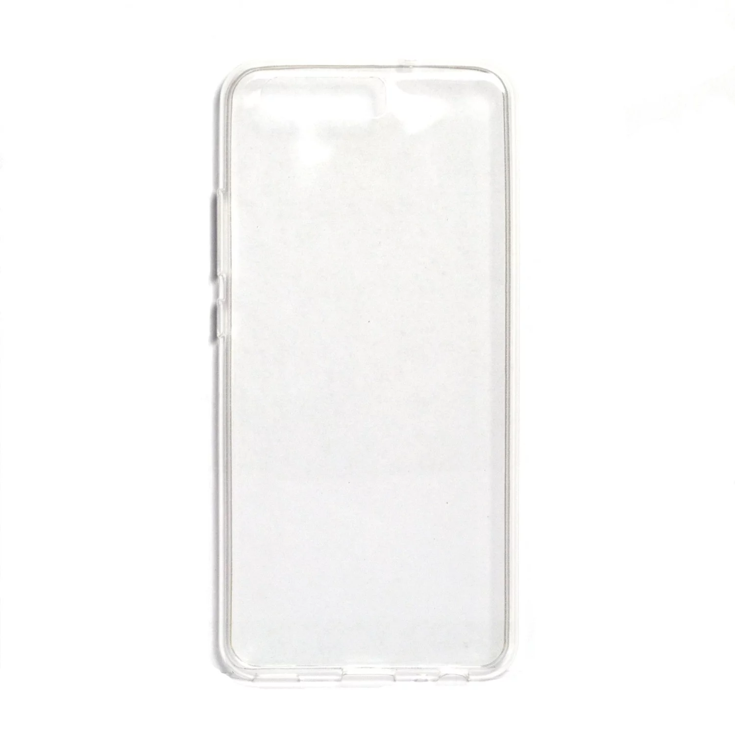 Husa Huawei telefon P10, transparent, tip back cover, material flexibil TPU, ultra subtire, „SPT-UT-HW.P10”