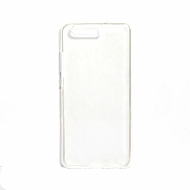 Husa Huawei telefon P10, transparent, tip back cover, material flexibil TPU, „SPT-STS-HW.P10”