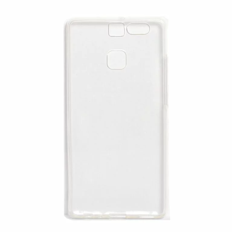 Husa Huawei telefon P9, transparent, tip back cover, material flexibil TPU, „SPT-STS-HW.P9”