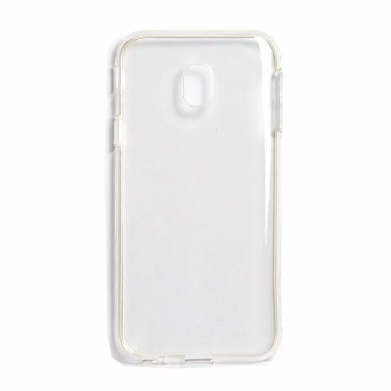 Husa Samsung J3 2017 Spacer, transparenta, grosime 1 mm, material flexibil TPU „SPT-STS-SA.J32017”