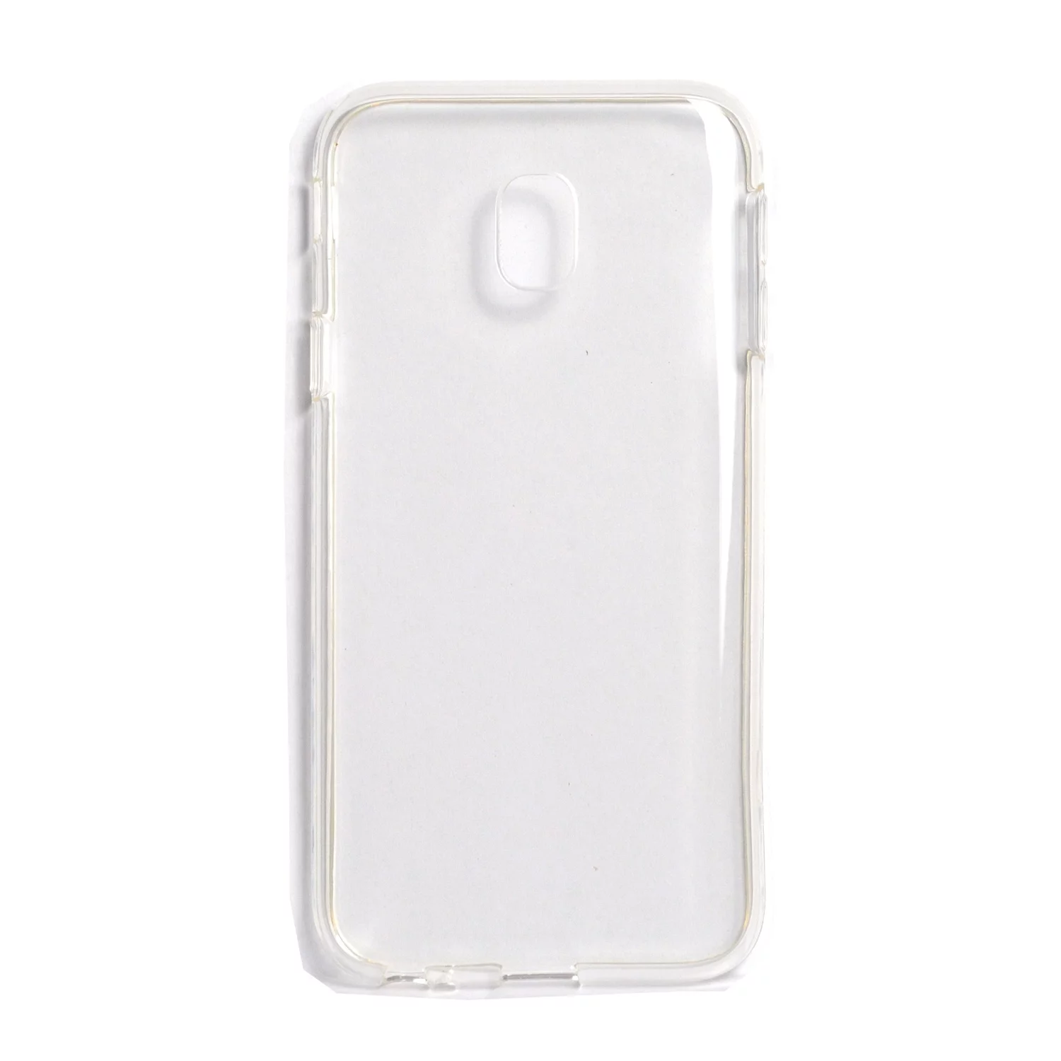 Husa Samsung J3 2017 Spacer, transparenta, grosime 1 mm, material flexibil TPU „SPT-STS-SA.J32017”