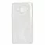 Husa Samsung J7 DUOS 2018 Spacer, transparenta, grosime 1 mm, material flexibil TPU „SPT-STS-SA.J7D2018”