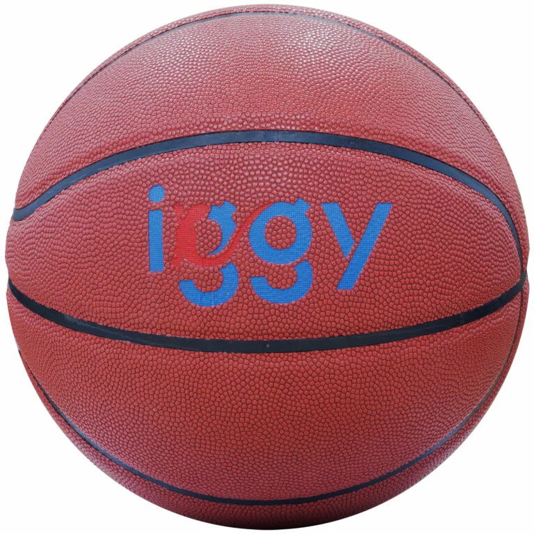 MINGE BASCHET IGGY material premium PU laminat, dimensiune 7, greutate 600 grame „IGBB-PRO”