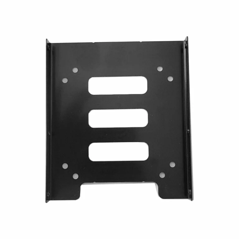 ADAPTOR SPACER fixare HDD/ SSD 2.5″ in bay de 3.5″, 1 x 2.5″, „SPR-25352”