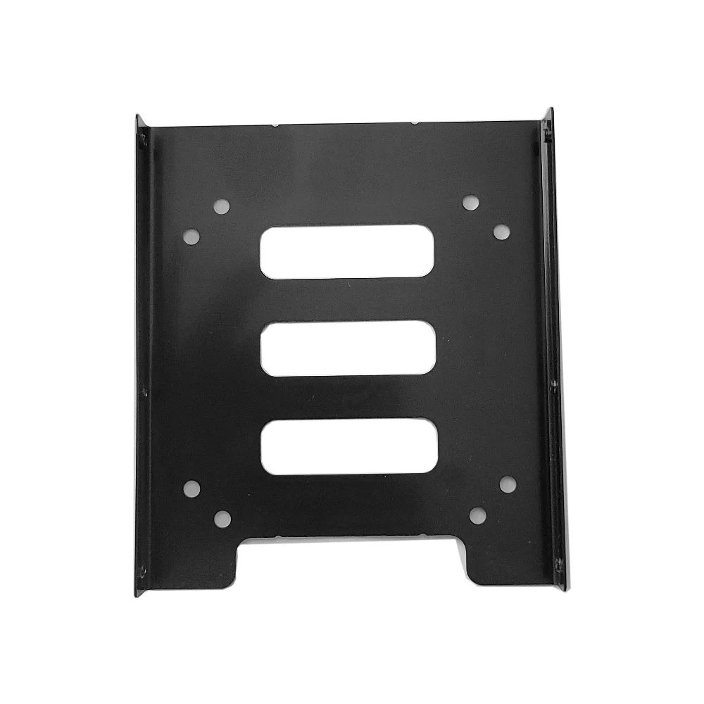 ADAPTOR SPACER fixare HDD/ SSD 2.5″ in bay de 3.5″, 1 x 2.5″, „SPR-25352”