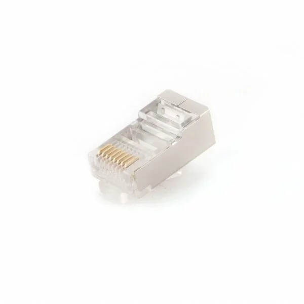 Mufa RJ45 UTP SPACER, Cat5e, 100buc/punga,
